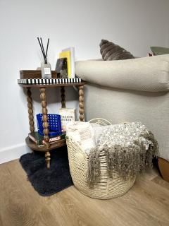 Rosern Short Stays - 6