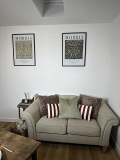 Rosern Short Stays - 2