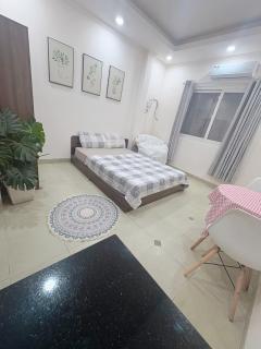 Mya's homestay - Cozy Apt near Landmark 81 - 3