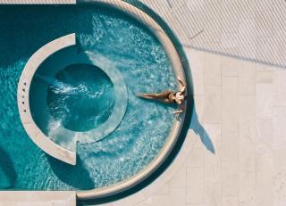 Villa Rodanthi - Chromatic Sunsets by etouri - 2