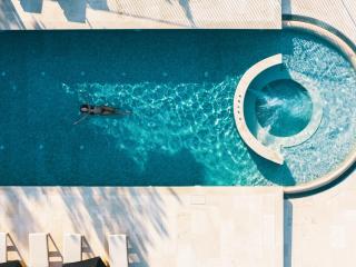 Villa Rodanthi - Chromatic Sunsets by etouri - 8