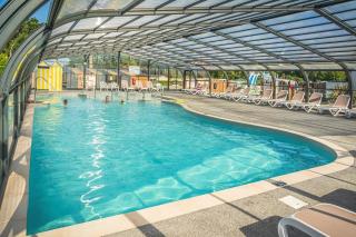 Camping 4 étoiles - Parc aquatique - eeiagg - 3