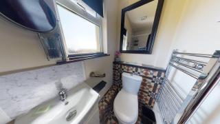 D54 Wheal Shoat, Riviere Towans - Hayle - 1