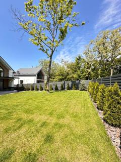 Новий будинок для Вашого чудового відпочинку поряд Київ - 7