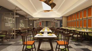 The Aaureum Resorts & International Convention Centre - 9