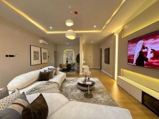 DD Shortlets & Apartments - 0