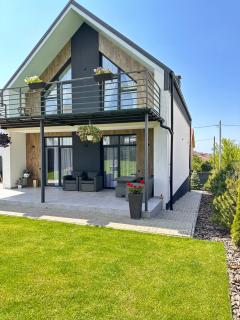 Новий будинок для Вашого чудового відпочинку поряд Київ - 8