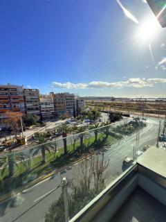 The Convo Athens Riviera - 7