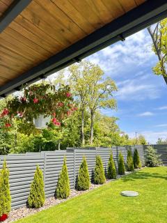 Новий будинок для Вашого чудового відпочинку поряд Київ - 9