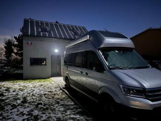 Udany wypoczynek pod lasem - 1