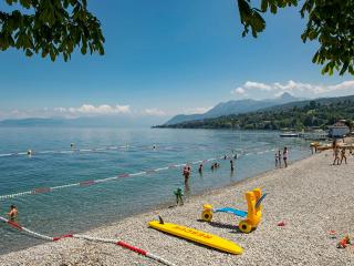 Confortable appartement 1 chambre près plage et lac avec garage - FR-1-498-111 - Publier - 1