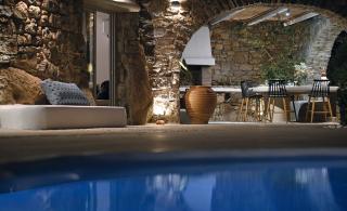 Paraga Scorpios area Villa 2 "7min WALK TO BEACH" by Calypso Sunset Villas - 3