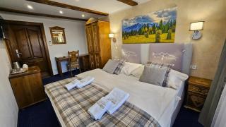 Wellness Resort Kamzík - 1