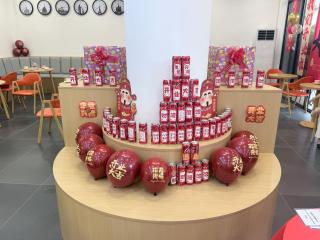 Xiaos Henderson Hotel - 4