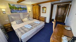 Wellness Resort Kamzík - 3