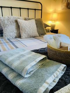 Airport Cottage House - Artemida - 1