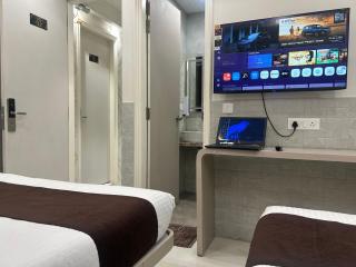 Shree Guru Guest House 3 Minute Walking Distance From New Delhi Railway Station - 0