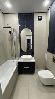 Dos 2 Room Apartment - 3