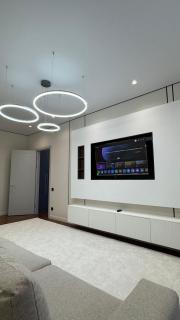 Dos 2 Room Apartment - 4