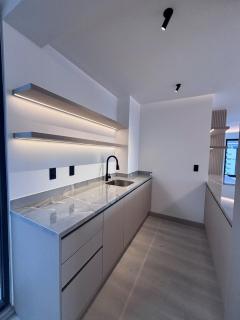 Cozy suite, business area in Quito - 2