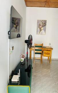 Résidences Lysette 3 - Bouaké - 4