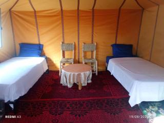 Arena Hostel Camp - 1