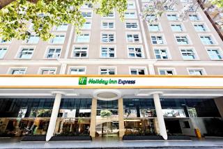 Holiday Inn Express Rosario by IHG - 2