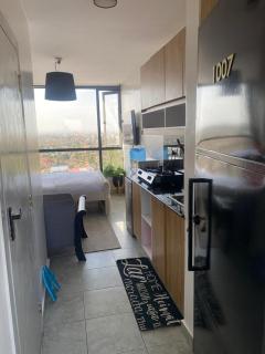 Be Happy Homes Tsavo Fedha 1007 - 4