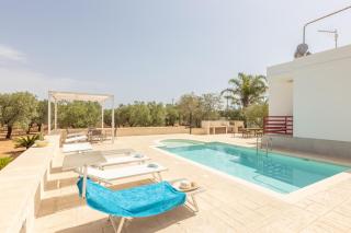 Villa Dolcevivere - Specchiolla - 7