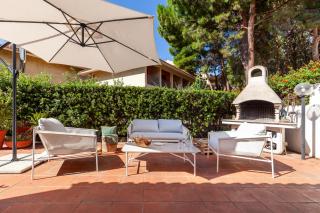 2B Villa, Geremeas - Sardinia 300 mt from the beach - 3