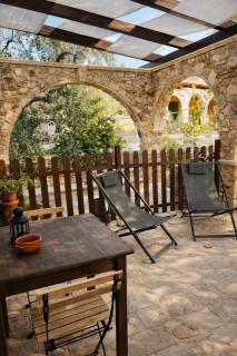 La Chianconata- Casa vacanze a Vieste - 5