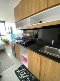 Be Happy Homes Tsavo Fedha 1007 - 8