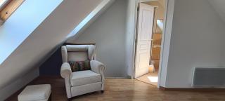 La Girouette, duplex hyper calme - 5