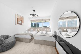 Modern Coastal Escape with Private Beach Access - 1