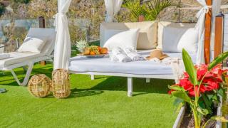 Villa Olivo Torrox by Ruralidays - 8