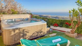 Villa Olivo Torrox by Ruralidays - 5