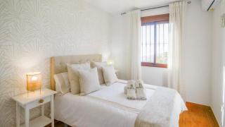 Villa Olivo Torrox by Ruralidays - 2