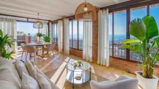 Villa Olivo Torrox by Ruralidays - 4