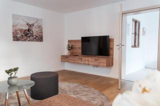 Ferienwohnung Beim Paschamarte - 9