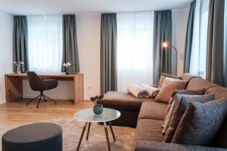 Ferienwohnung Beim Paschamarte - 0