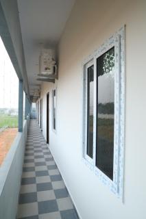 Balu Residency - 1
