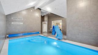 Villavilla 545 - Hostrup Strand, Limfjorden - 0