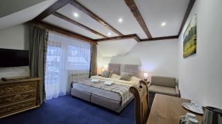 Wellness Resort Kamzík - 8