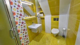 Wellness Resort Kamzík - 7