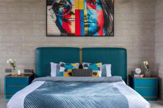 SaffronStays House of Nine - 6