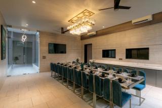 SaffronStays House of Nine - 3