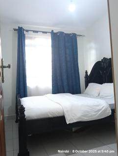 Christie's apartments Buruburu - 2