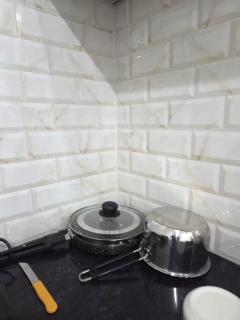 Cozy Studio in Gurgaon - 7