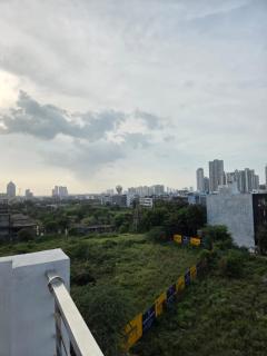 Cozy Studio in Gurgaon - 3