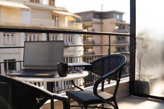 VISION Top Floor Apartments - 5